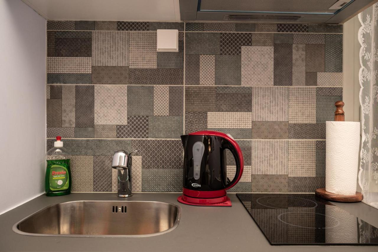 Reveal Athens From A Hidden Gem Near Acropolis! Apartamento Exterior foto