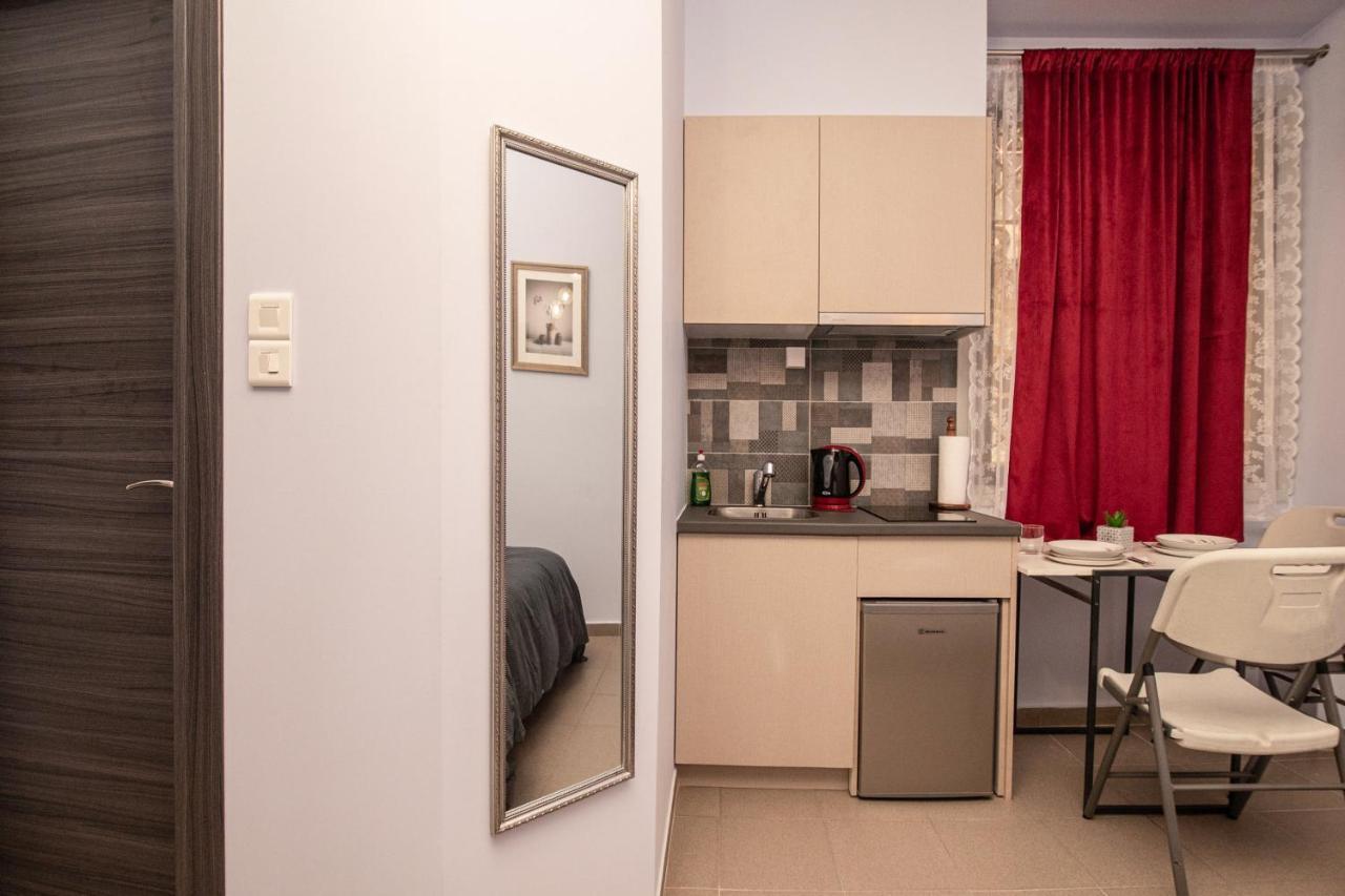 Reveal Athens From A Hidden Gem Near Acropolis! Apartamento Exterior foto